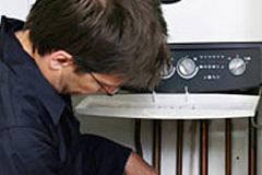 boiler replacement Marland