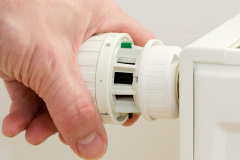 Marland central heating repair costs