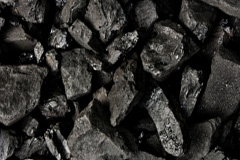 Marland coal boiler costs