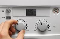 free Marland boiler maintenance quotes